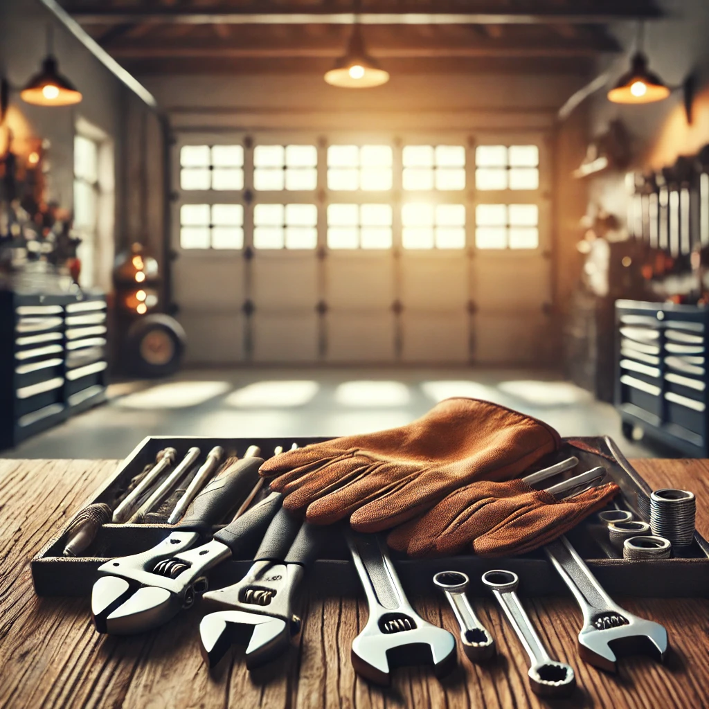 About Our Family-Owned Garage Door Company in Helotes TX - Professional Service Team
