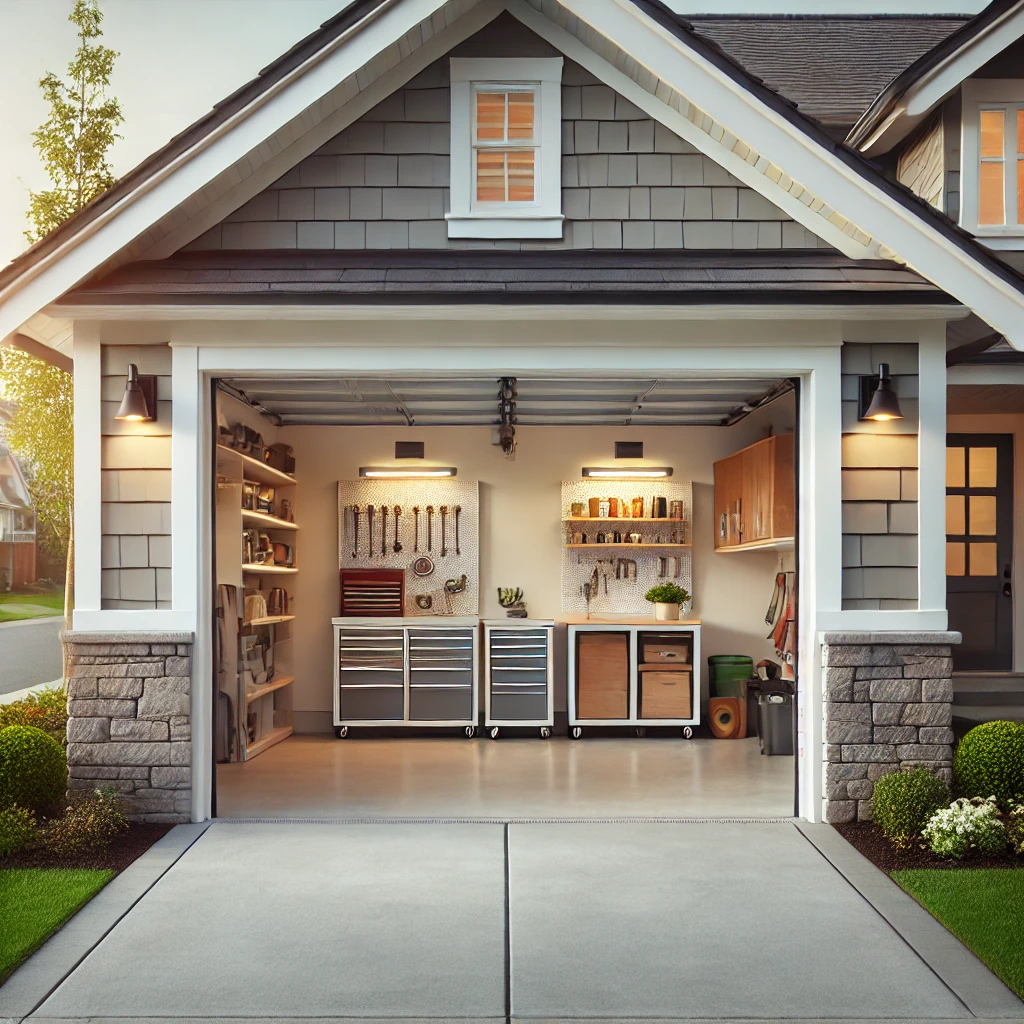 Latest garage door repair tips and maintenance guides from Helotes's trusted experts