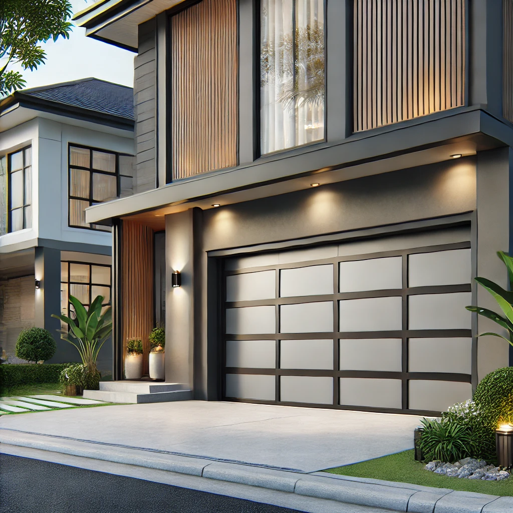Professional Garage Door Company Helotes TX - 24/7 Emergency Service & Repairs