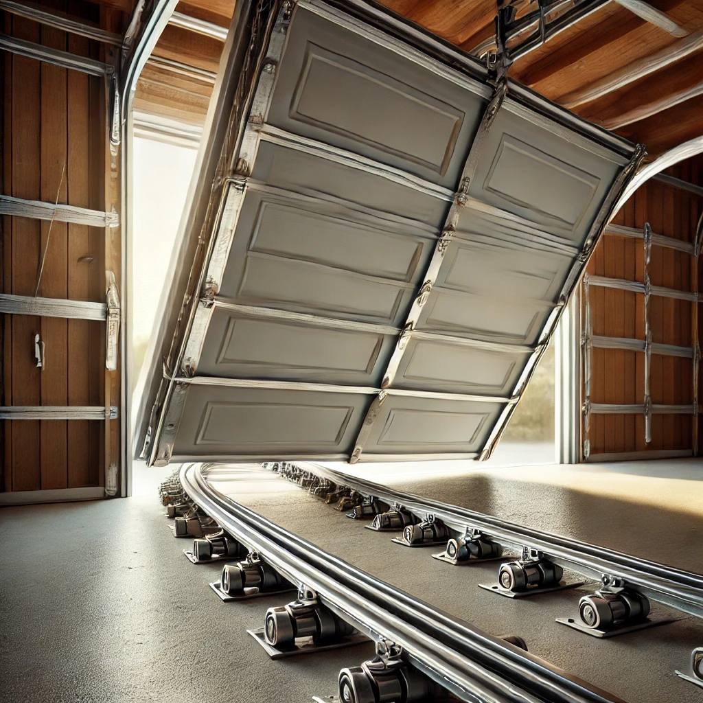 Garage door off track repair in Helotes TX - 24/7 Emergency Repair Services by Garage Door Repair Helotes