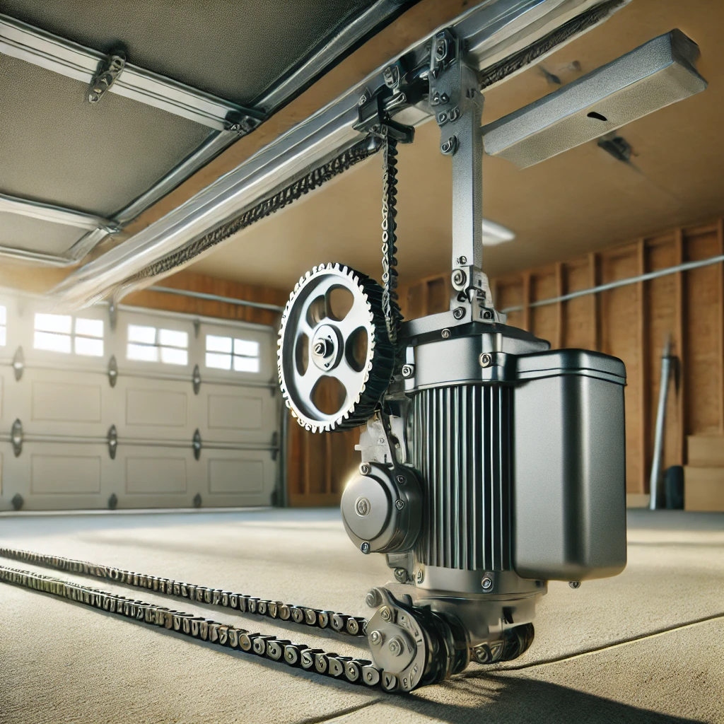Garage Door Opener Installation & Service in Helotes TX - Professional Solutions for All Opener Brands
