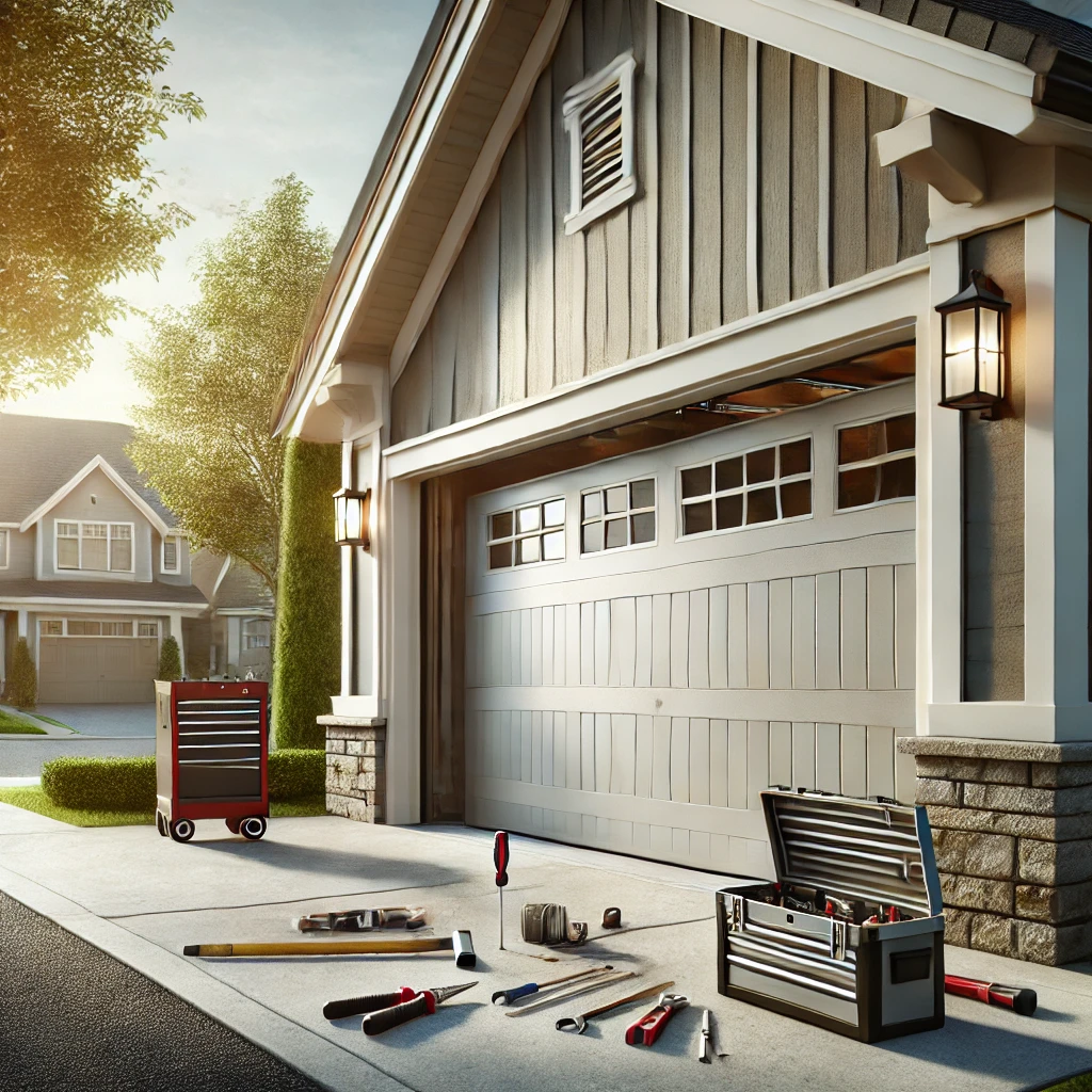 24/7 Garage Door Repair Helotes TX - Emergency Repair Services by Garage Door Repair Helotes