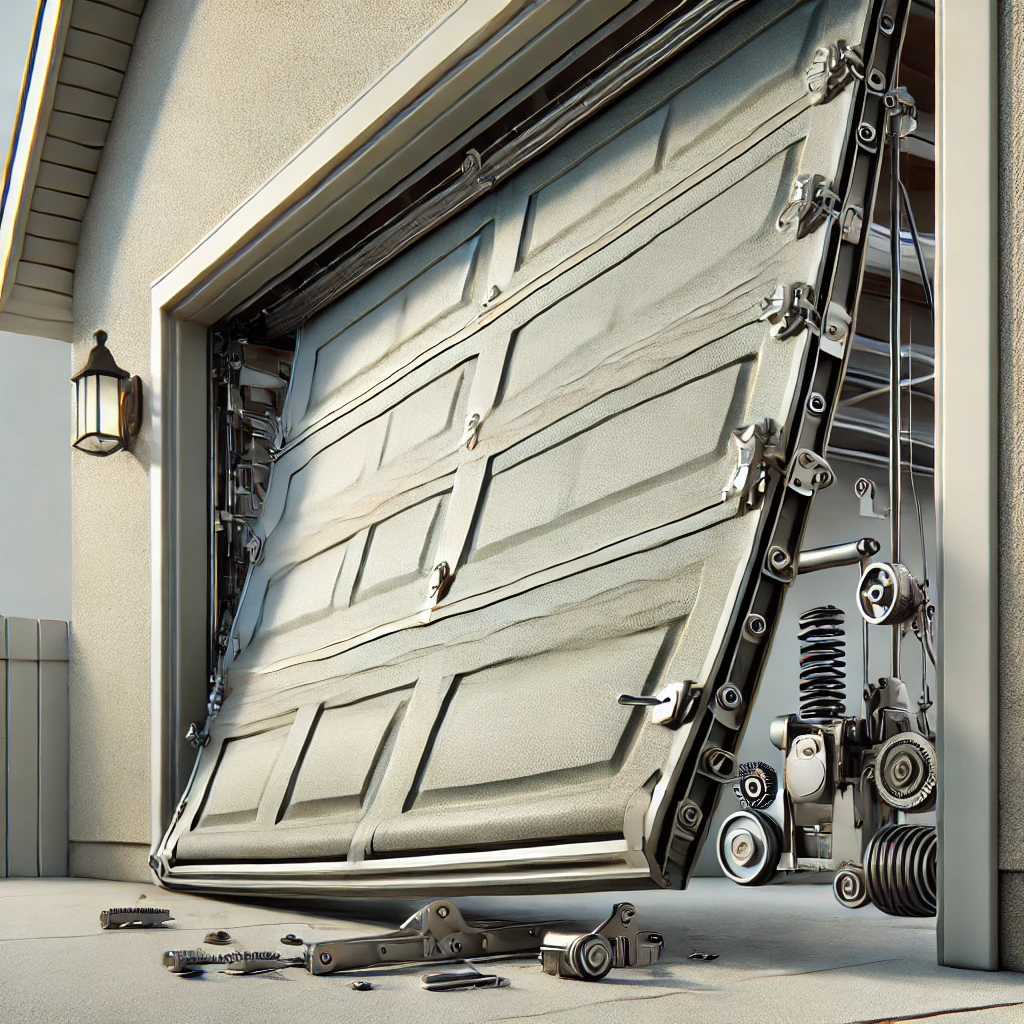 Garage Door Won't Open? Expert Emergency Repair in Helotes TX - 24/7 Service for Stuck Doors, Broken Springs & Faulty Openers