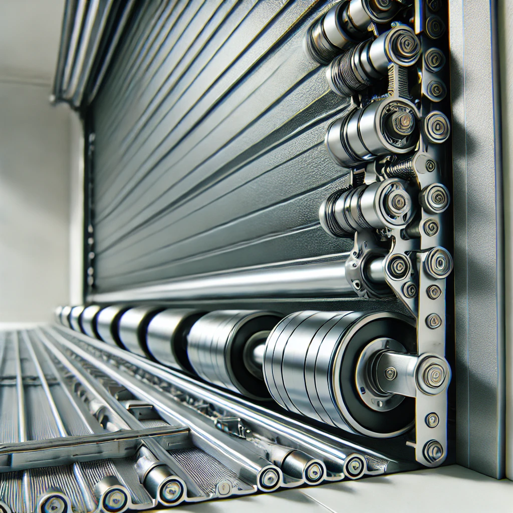 Expert Roller Garage Door Repairs Helotes TX - Professional Door System Specialists