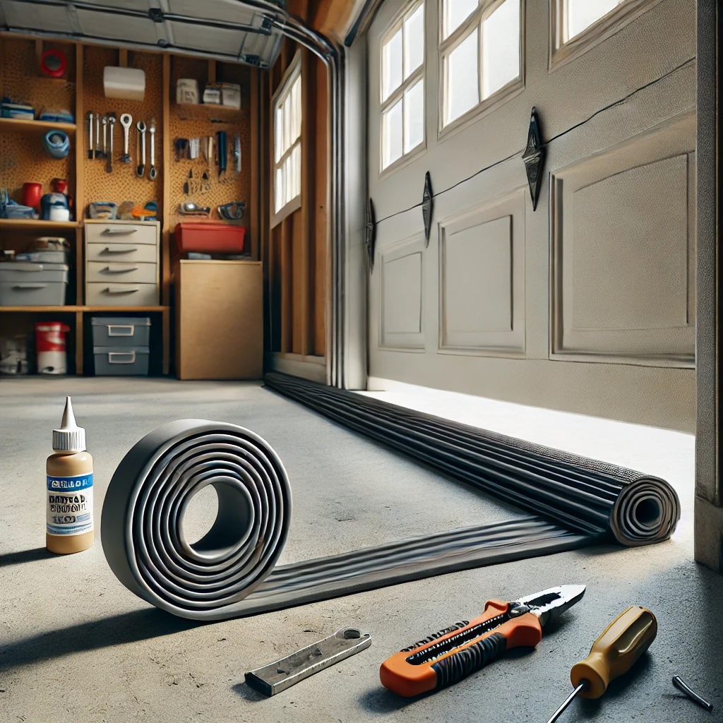 Expert Weather Seal Replacement in Helotes TX - Professional Service for Bottom Seals, Weatherstripping & Threshold Seals